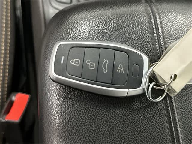 Thumbnail: 2020 GMC Terrain - 31