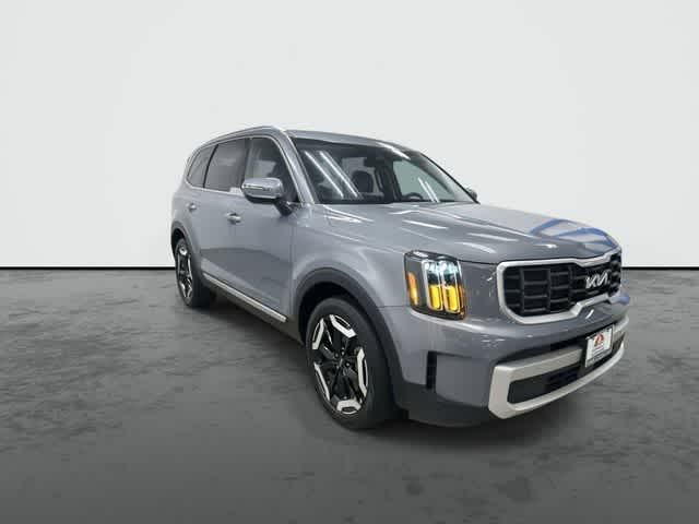 Thumbnail: 2024 Kia Telluride - 6