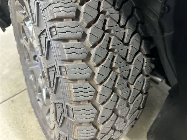 Thumbnail: 2025 Honda Ridgeline - 30