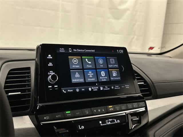 Thumbnail: 2026 Honda Odyssey - 22