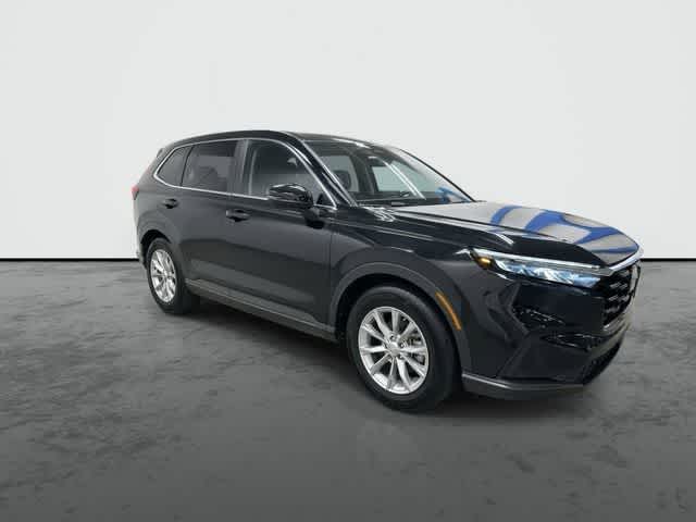 Thumbnail: 2025 Honda CR-V - 5