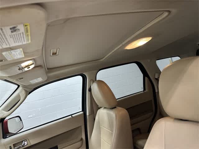Thumbnail: 2012 Ford Escape - 26