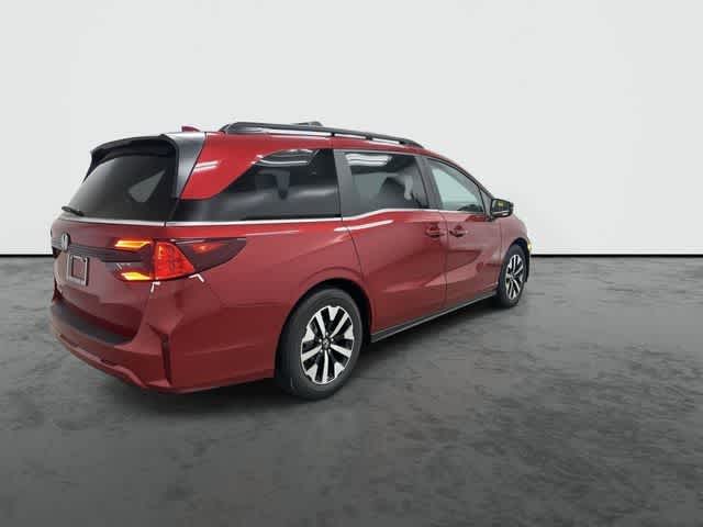 Thumbnail: 2026 Honda Odyssey - 4