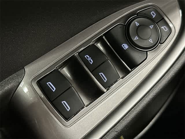 Thumbnail: 2023 Chevrolet Malibu - 20