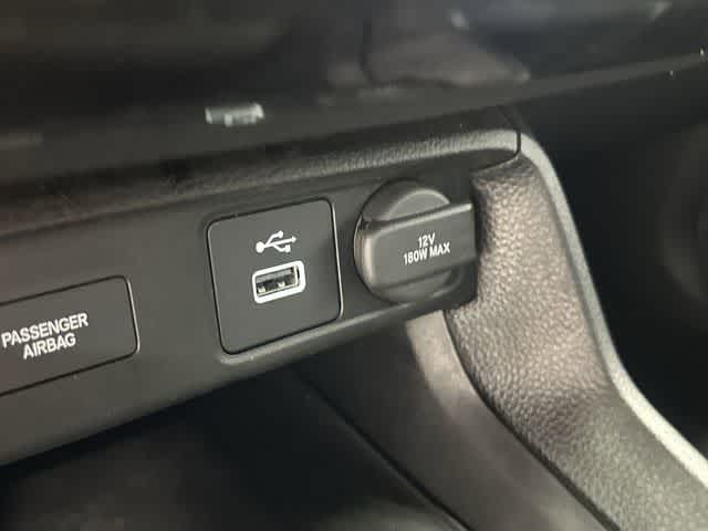 Thumbnail: 2023 Honda Civic - 25