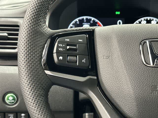 Thumbnail: 2026 Honda Ridgeline - 17