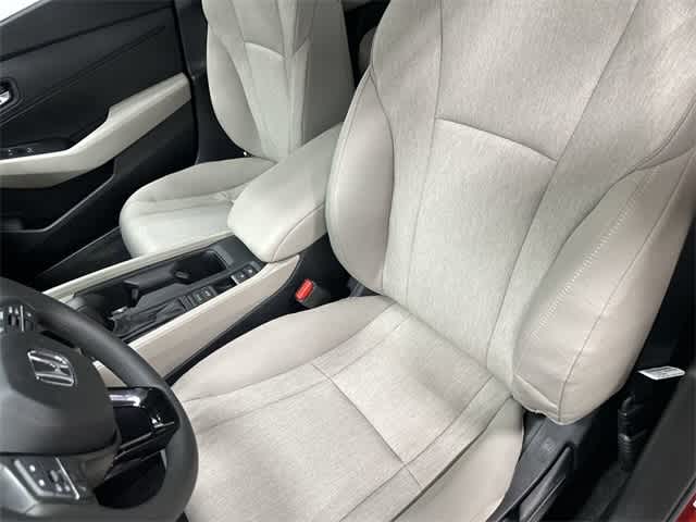 Thumbnail: 2025 Honda Accord - 10