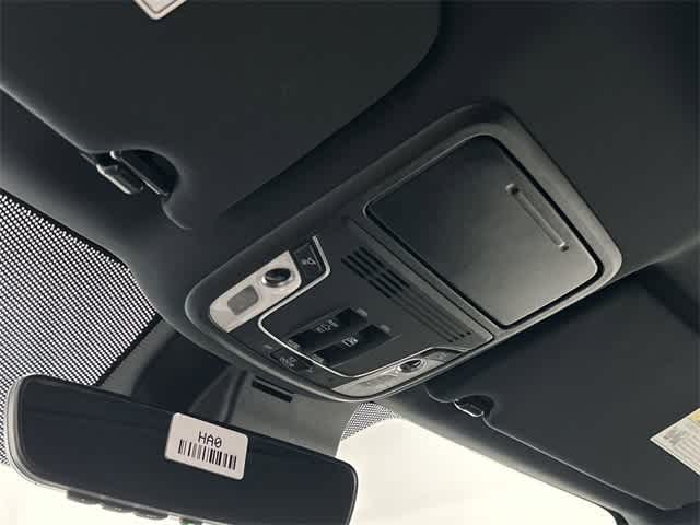 Thumbnail: 2025 Honda Ridgeline - 21