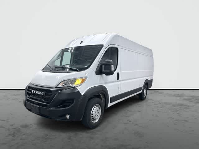 Thumbnail: 2025 RAM ProMaster - 5