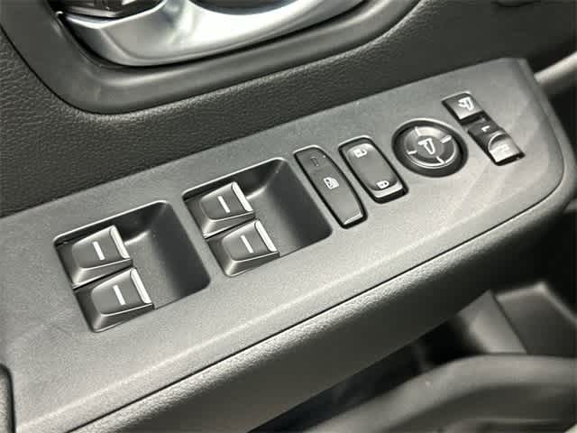 Thumbnail: 2026 Honda Passport - 20