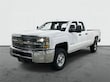  Chevrolet Silverado 2500HD