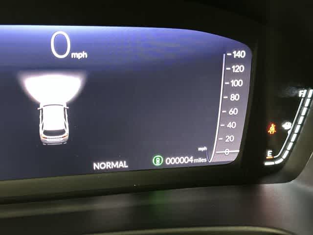 Thumbnail: 2026 Honda Pilot - 16