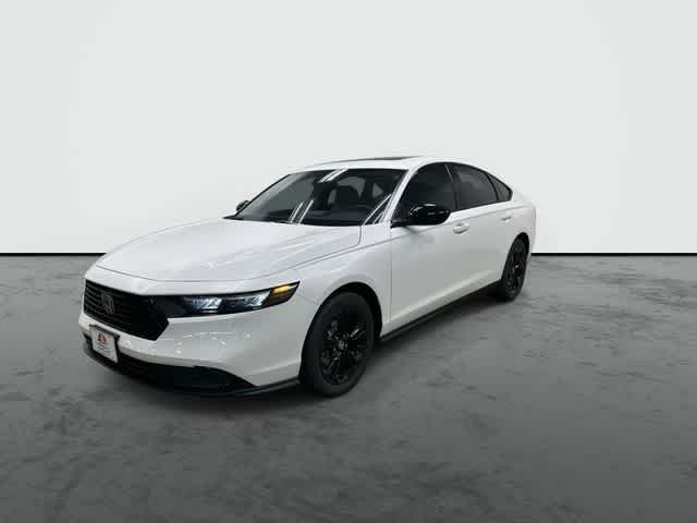 Thumbnail: 2025 Honda Accord - 7