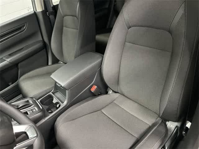 Thumbnail: 2025 Honda CR-V - 10