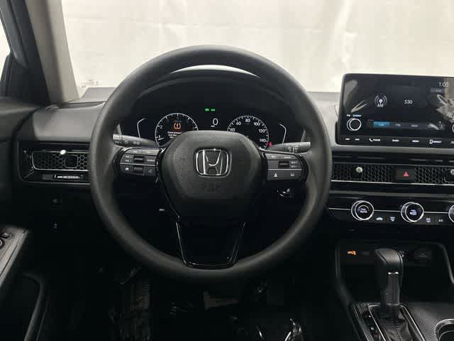Thumbnail: 2026 Honda Civic - 15