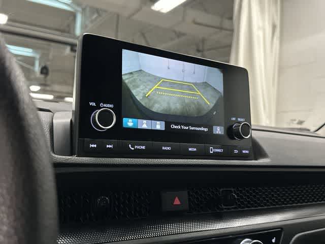 2024 Honda CR-V EX - Photo 23