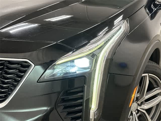 Thumbnail: 2019 Cadillac XT4 - 32