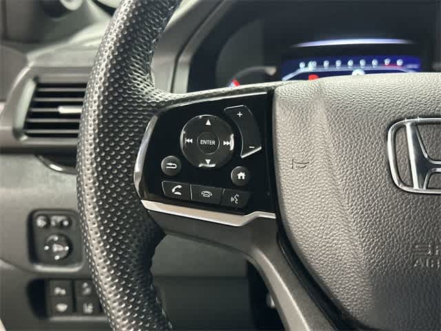 Thumbnail: 2023 Honda Passport - 17