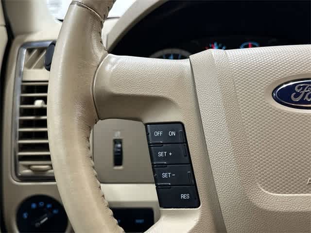 Thumbnail: 2012 Ford Escape - 17