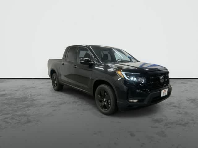 Thumbnail: 2026 Honda Ridgeline - 6
