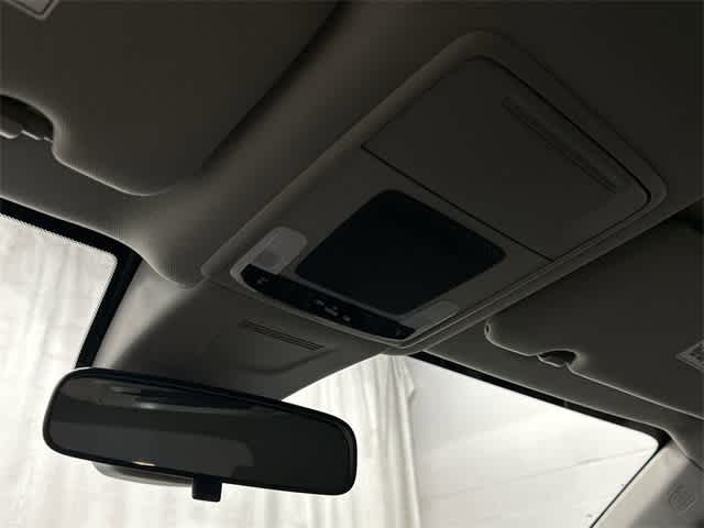 Thumbnail: 2026 Honda CR-V - 19