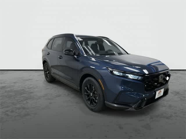 Thumbnail: 2026 Honda CR-V - 6