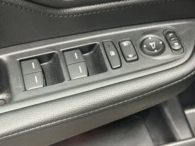 Thumbnail: 2025 Honda Odyssey - 20