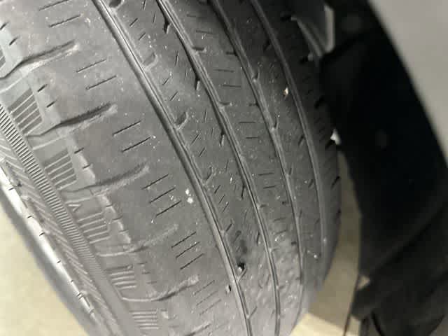 Thumbnail: 2025 Ford Escape - 29