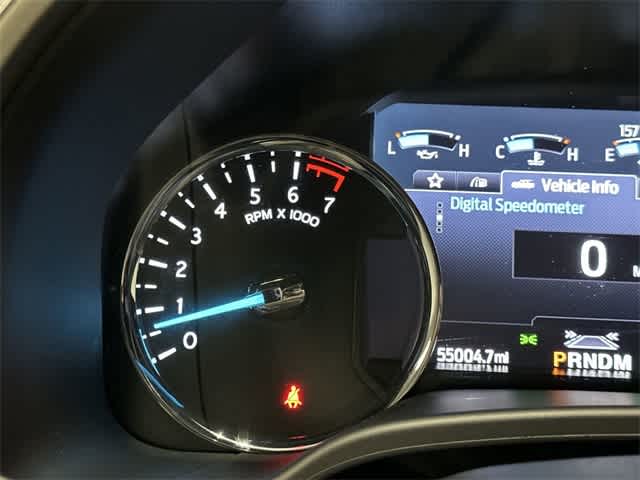 Thumbnail: 2021 Ford Expedition MAX - 16