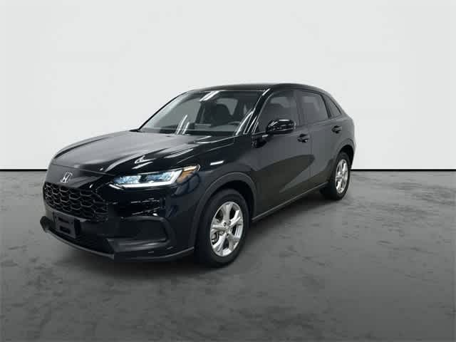 Thumbnail: 2025 Honda HR-V - 7