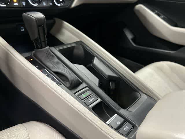 Thumbnail: 2025 Honda Accord - 23