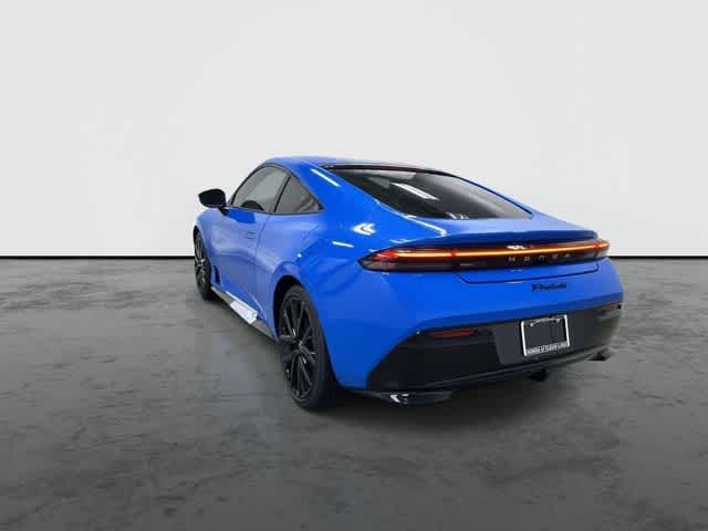 Thumbnail: 2026 Honda  - 2