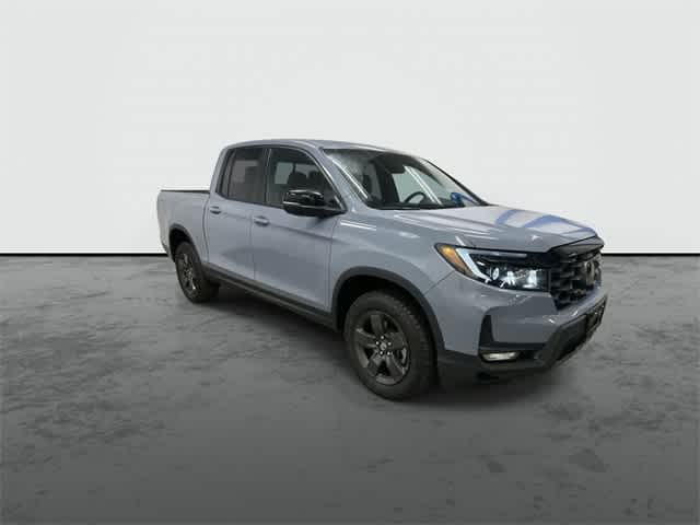 Thumbnail: 2026 Honda Ridgeline - 5