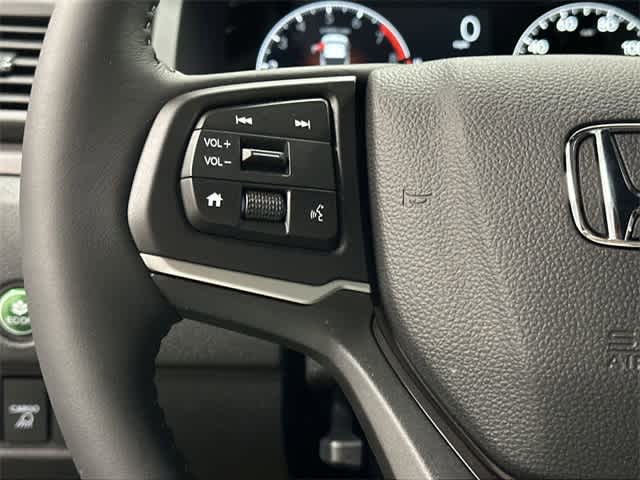 Thumbnail: 2026 Honda Ridgeline - 17