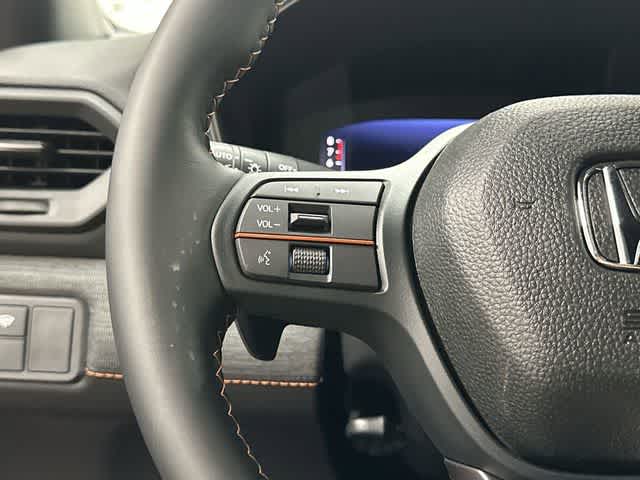 Thumbnail: 2026 Honda Passport - 17