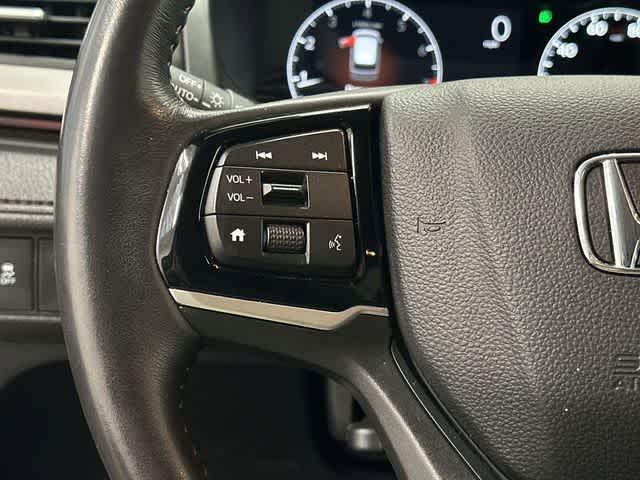 Thumbnail: 2025 Honda Odyssey - 17