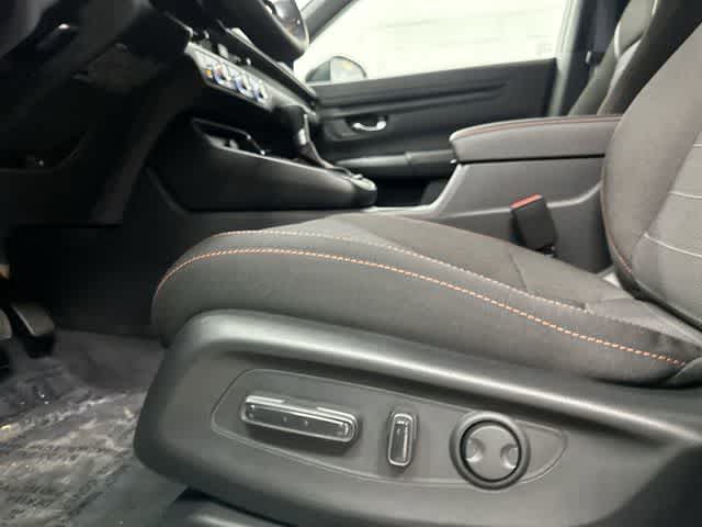 Thumbnail: 2026 Honda CR-V - 25