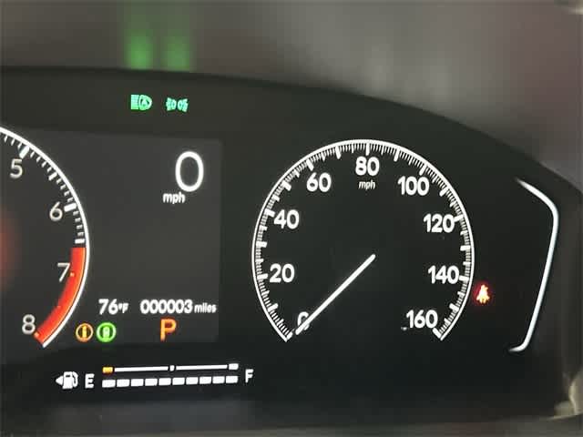 Thumbnail: 2026 Honda Civic - 16