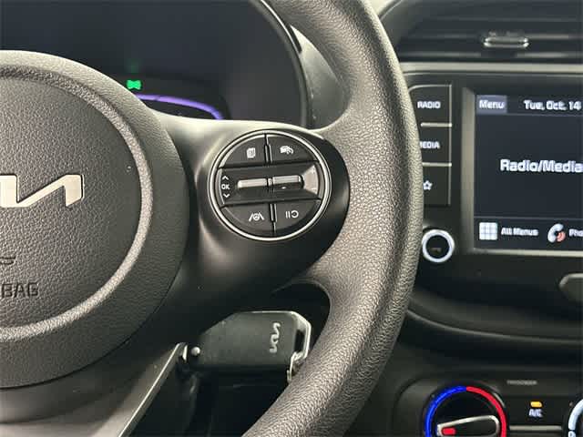 Thumbnail: 2024 Kia Soul - 17