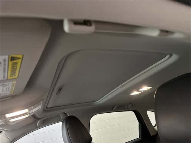 Thumbnail: 2022 Mazda CX-5 - 28