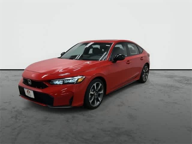 Thumbnail: 2026 Honda Civic - 7