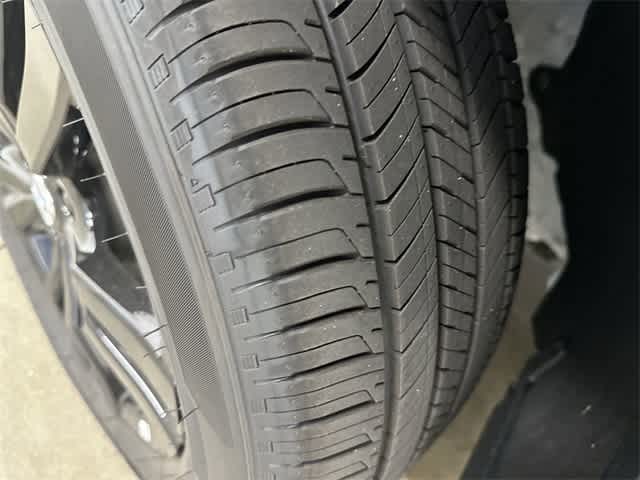 Thumbnail: 2026 Honda HR-V - 29