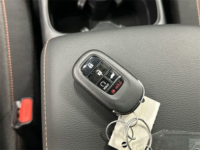 Thumbnail: 2026 Honda CR-V - 31