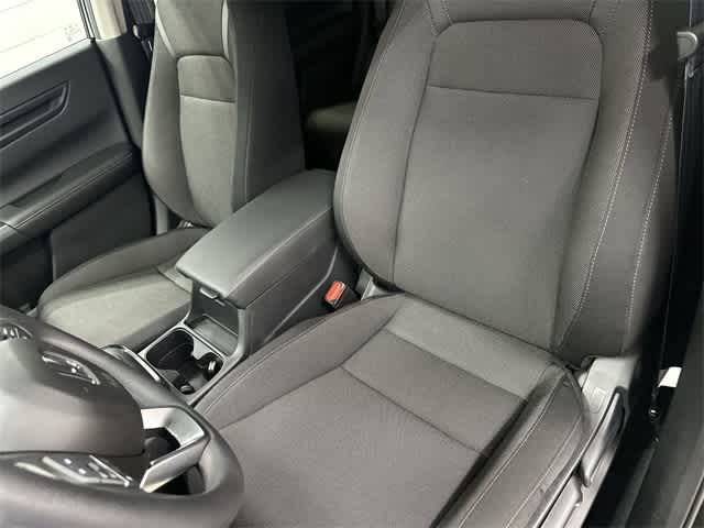 Thumbnail: 2026 Honda CR-V - 10