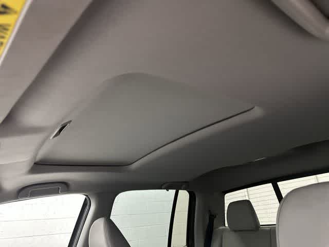 Thumbnail: 2023 Honda Ridgeline - 27