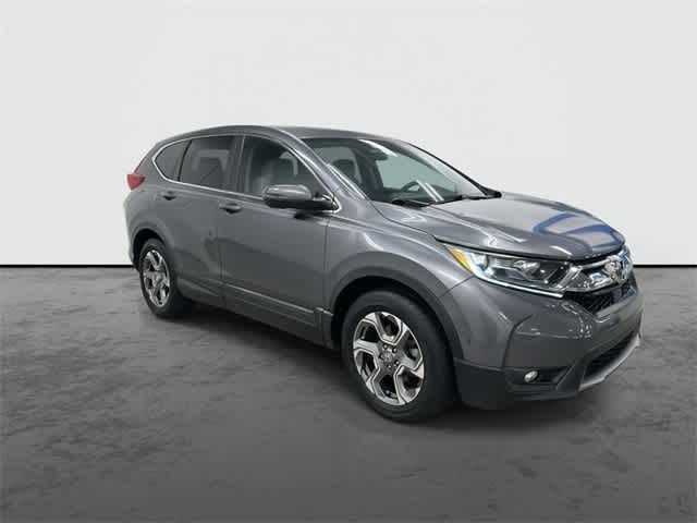 Thumbnail: 2019 Honda CR-V - 5