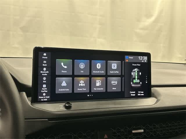 Thumbnail: 2025 Honda Accord - 21