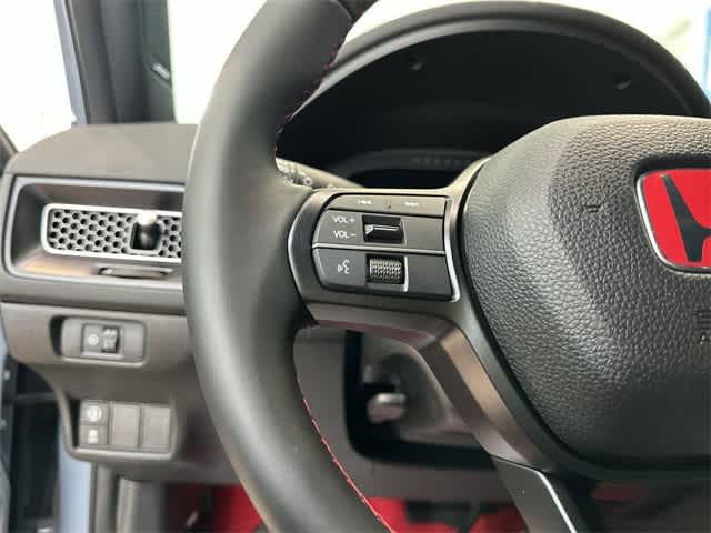 Thumbnail: 2025 Honda Civic - 17