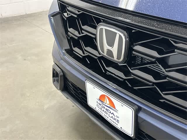 Thumbnail: 2026 Honda CR-V - 29