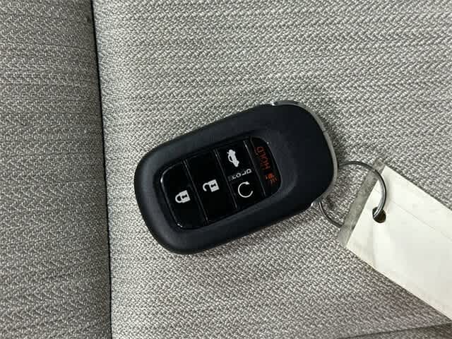 Thumbnail: 2023 Honda Accord - 31